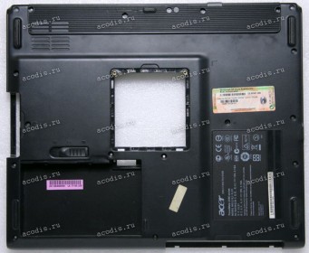 Поддон Acer TravelMate 2350 (APCL5712020, FACL571L010)