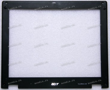 Верх. кр. рамка Acer TravelMate 2350 (FACL5715000) Верх. кр. рамка Acer TravelMate 2350 (FACL5715000)