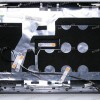 Верхняя крышка Acer Aspire 6530 синий глянец (TSA37ZK2LCTN500)