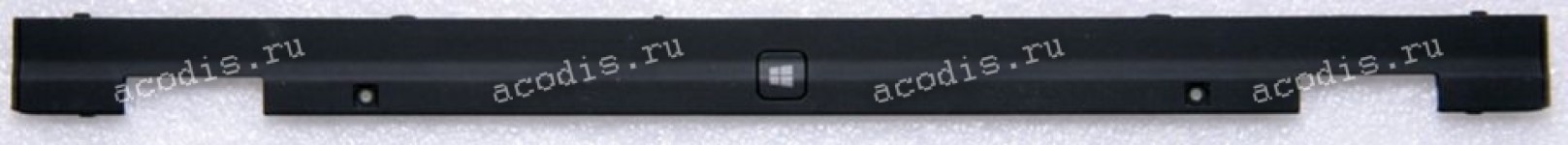 Планка нижн. рам. верх. крышки Lenovo IdeaPad Yoga 13 (73041027)