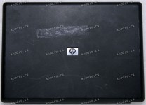 Верхняя крышка HP Pavilion G7000 чёрная матовая (AP02E000G00)