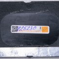 Крышка отсека HDD Sony SVF1521 (A1956954A, 3KHK900)