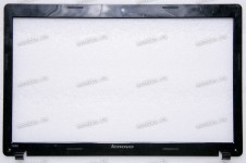 Верх. кр. рамка Lenovo IdeaPad G580 глянцевая 2 (11S9020098, 60.4SH06.033)