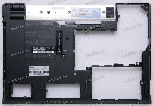 Поддон Lenovo ThinkPad L410 (60Y4355, 3FGC2BALV00)