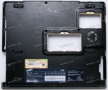 Поддон Samsung NP-P28 (BA81-00290A)