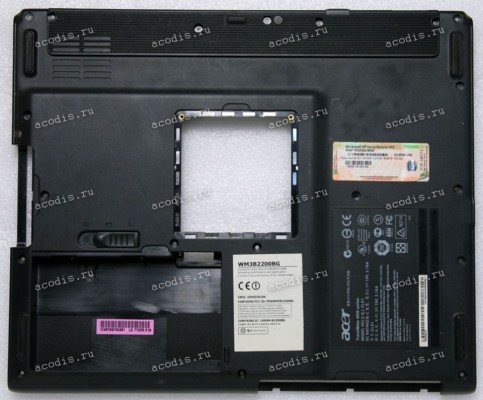 Поддон Acer TravelMate 4050 (FACL571L000, APCL5712000)