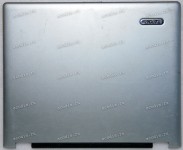Верхняя крышка Acer TravelMate 4050 серая (APCL5713000)