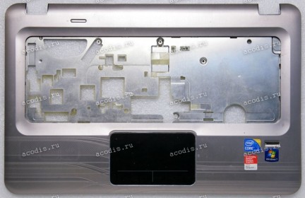 Palmrest HP Pavilion DV6-3000 шампань, металл (CTC3LLX6TP103, 3LLX8TP503)