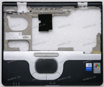 Palmrest Compaq nc4000 (360386-001)