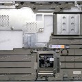 Palmrest Compaq nc6000 (344398-011)