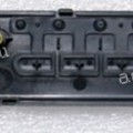 Верх. планка топкейса Compaq nc6000 (344400-001)