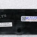 Верх. планка топкейса MSI MS-163C, VR601 (634E211-Y31, 307-634E211-H74)