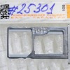SIM TRAY Asus ZC553KL-4J (13020-03200300)