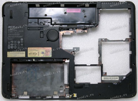 Поддон Acer 7520 (511653BO003, AP01L000D00)