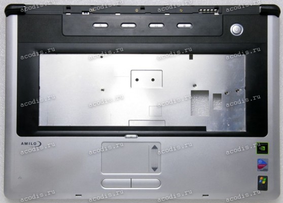 Palmrest Fujitsu Siemens Amilo M3438G (83-UJ0500-00, 72-117262-00)