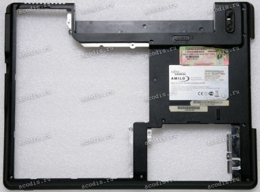 Поддон Fujitsu Siemens Amilo M1437G (83-UJ3020-31)