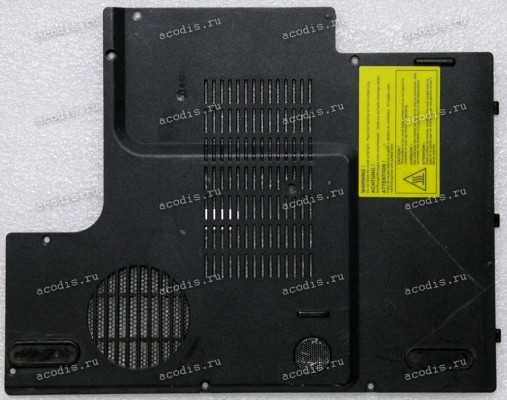 Крышка отсека HDD Fujitsu Siemens Amilo M1437G (83-UJ3090-30)