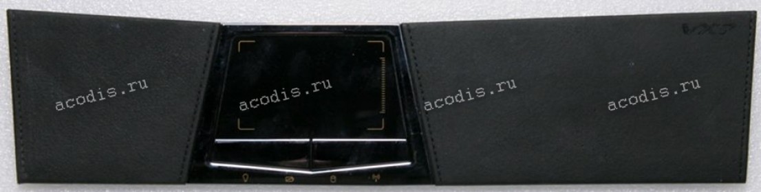 Панель тачпада Asus Lamborghini VX7S (13N0-JTA0221, 13GN1N1AP03)