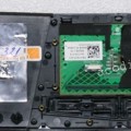 Панель тачпада Asus Lamborghini VX7S (13N0-JTA0221, 13GN1N1AP03)