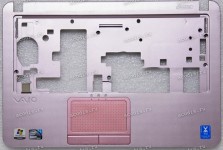 Palmrest Sony VPC-W, PCG-21213 розовый (4-172-930, 42SY3PHN010)
