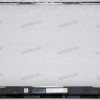 Верх. кр. рамка Huawei Honor MateBook D 15" чёрная (51661NJT, BOHRK-WAQ9BL) B-Cover-Assy,Bohr-WAH9B,Black,LCD BEZEL-HW ASSY