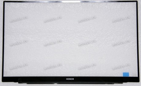 Верх. кр. рамка Huawei Honor Magicbook Pro 2020 16,1" чёрная (97060GWW, HALLEYL-WAQ9DHN, WTPJXH97022020, 07U070083D)