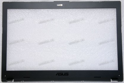 Верх. кр. рамка Asus P4540UQ чёрная матовая (90NX0100-R7B010, 13N1-13A0401, 13NX0100AP0101)