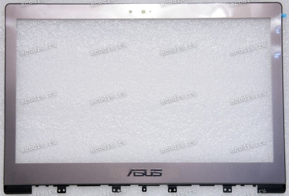 Верх. кр. рамка Asus UX303LN-1A светло-сиреневая (13NB04R1AM0912)