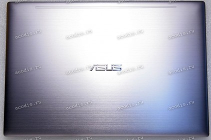 Верхняя крышка Asus P4540UQ металл (90NX0100-R7A010, 13N1-13A0301, 13NX0100AM0101)