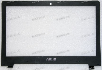 Верх. кр. рамка Asus K56CB чёрная (13GNUH1AP012, 13N0-N3A0621) Верх. кр. рамка Asus K56CB чёрная (13GNUH1AP012, 13N0-N3A0621)