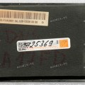 Крышка отсека HDD DNS A17FD (13N0-YVA0901)