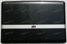 Верхняя крышка DNS A17FD чёрный глянец (13N0-YVA0Y01)