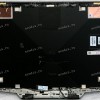 Верхняя крышка HP Omen 5 Air 15-dh TPN-C143 чёрная матовая (SPS - L57320-001, AM2JZ000110, B330627B-2, DC33002B400, DC33002B410)