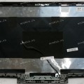 Верхняя крышка HP Omen 17-an, 17-AN012DX чёрная матовая (931554-001, JTE EAG3B003010-1, JTE4AG3BLCTP00)