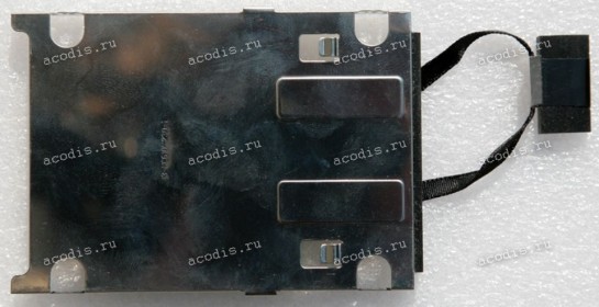 Крышка отсека HDD Asus A6T, A6R, A6JC, A3F, A6000  (13-NCG10M230-1)