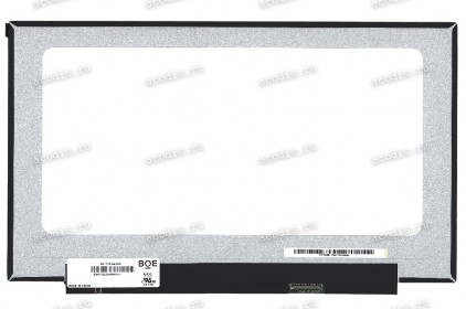 NV173FHM-N4A (Узкая, 144Hz, 72%) 1920x1080 LED 40 пин slim new