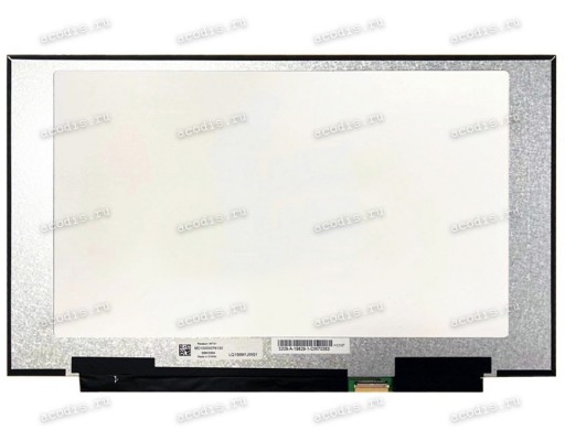 LQ156M1JW01 (узкая, 72%) 1920x1080 LED 30 пин slim new