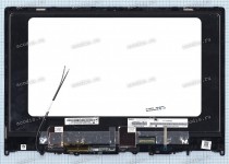 14.0 inch Lenovo Yoga 530-14IKB FHD (LCD + тач) с рамкой 1920x1080 LED slim new / разбор