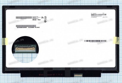 B140HAN01.8 (72% *) 1920x1080 LED 30 пин slim new