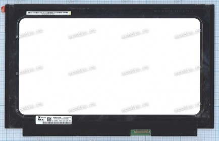 NV133FHM-N61 (узкая, 72%) 1920x1080 LED 30 пин slim new