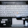 Keyboard Asus X541NA, X541SA, X541SC, X541UA, X541UV-3F красный, НЕрусифицированный  (90NB0CG4-R32UI0, 13NB0CG4AP0311, PY18102600593)+Topcase