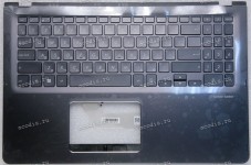 Keyboard Asus UX561UD-1A тёмно-серый, русифицированный (90NB0G21-R31RU0)+Topcase