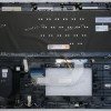 Keyboard Asus UX561UD-1A тёмно-серый, русифицированный (90NB0G21-R31RU0)+Topcase