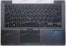 Keyboard Asus BU203UA-1A ASUSPRO тёмно-серый, русифицированный, трэкпойнт (90NX00X1-R31RU0, 13N0-TZA0201, 13NX00X0AM0101)+Topcase