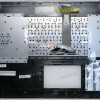 Keyboard Asus X751BP-1A чёрный матовый, русифицированный (90NB0EH1-R31RU0, 13N0-TXA0201, 13NB04I1AP0401)+Topcase