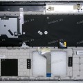 Keyboard Acer Aspire 7 A715-73G (6B.Q52N5.005, SV4P_A70BWL, NKI14130F3, 13N1-72A0511, 13N1-72A0401, 6BQ52N500, 70N1721TZ030, 93504E24K201, ACM18F53SU, 0KN1-6H2RU12) + topcase русифицированная original