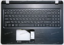 Keyboard Acer Aspire 5 A515-53 (6B.H6KN1.023, SV5T_A72SB, NKI15170C1, NK.I1517.0C1, NSK-RL1SW, 6K+NFDOM.A0A) + topcase русифицированная original