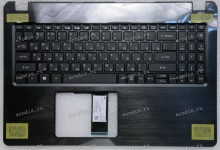 Keyboard Acer Aspire 5 A515-54G другой тип (SV5T_A72SB, NKI15170AZ, NK.I1517.0AZ, NSK-RL0SC, PKI132CE3B04, PK.I132C.E3B04, 6K+NFDOM.00A) + topcase русифицированная original