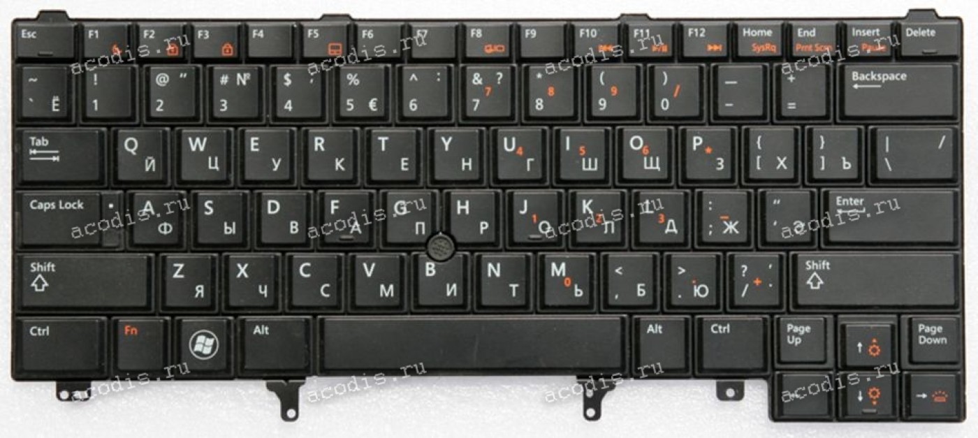 e6220 keyboard