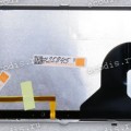 Keyboard Asus G60, G60J, G60V чёрная матовая русифицированная с подсветкой (0KN0-EK1RU03, 04GNVL1KRU00-3)